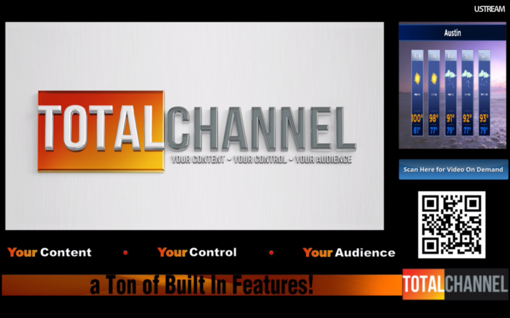 total channel playout maxi admin guide